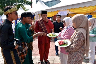 Melaka exco moots super app with AI, virtual reality and augmented reality features promote heritage tourism 