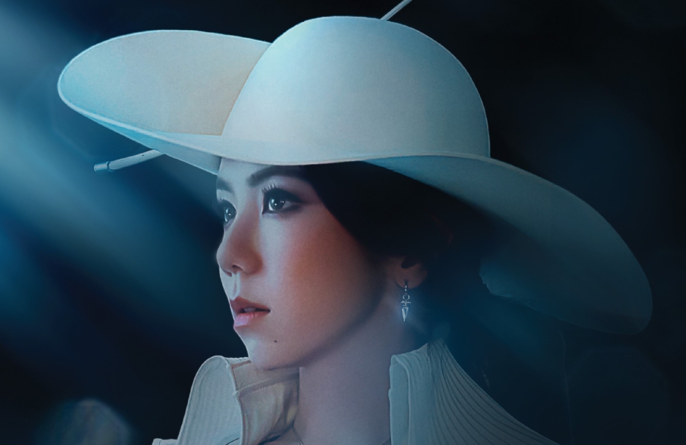 The concert will take place on February 15 at 8pm at Bukit Jalil National Stadium in Kuala Lumpur. — Picture courtesy of Star Planet