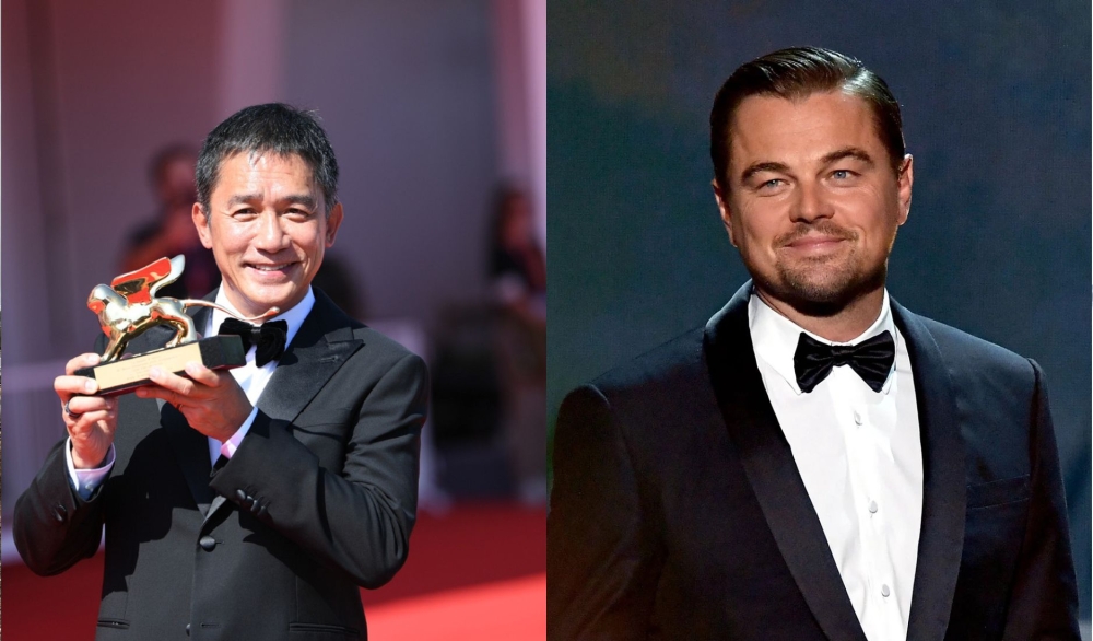 Rumours that both Tony Leung and Leonardo DiCaprio would be joining the cast of Season 3 have picked up pace of late.