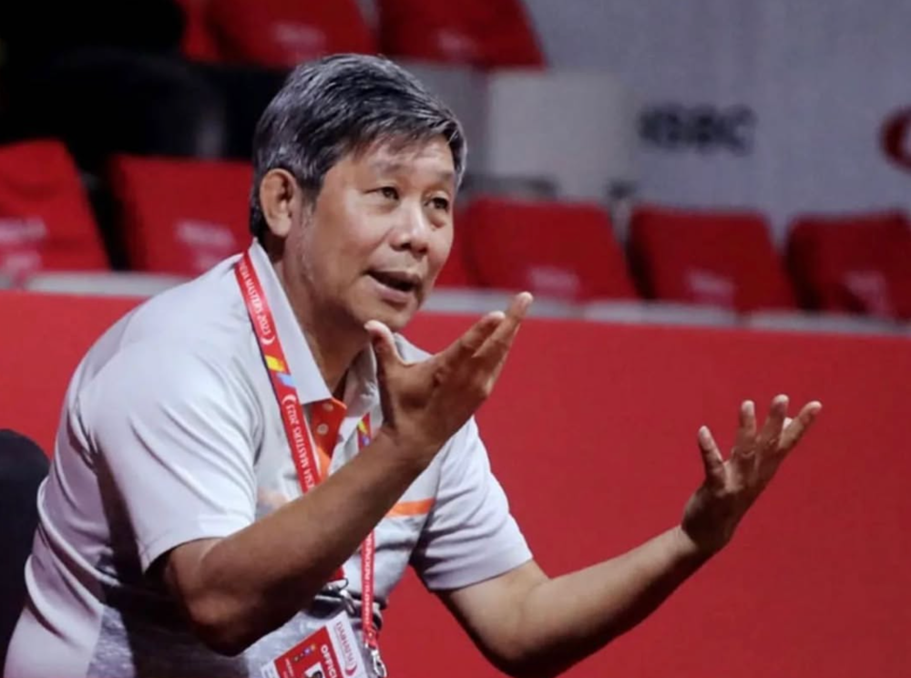 Academy Badminton Malaysia (ABM) coaching director Rexy Mainaky said Herry Imam Pierngadi has been contacted along with several other candidates. — Screengrab via Instagram