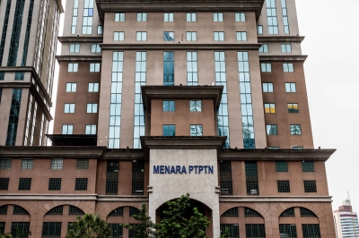 Paying back PTPTN loans is a responsibility, not a choice — Shahrul Abdul Rahim