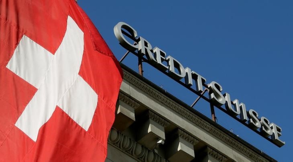 Troubled investment bank Credit Suisse concealed information during previous inquiries into Nazi-controlled bank accounts during World War II. — Reuters Reuters pic