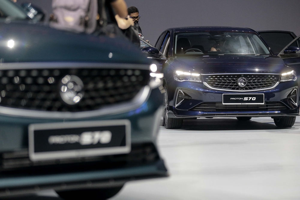 What are some of the hidden costs of car ownership in Malaysia? — Picture by Sayuti Zainudin