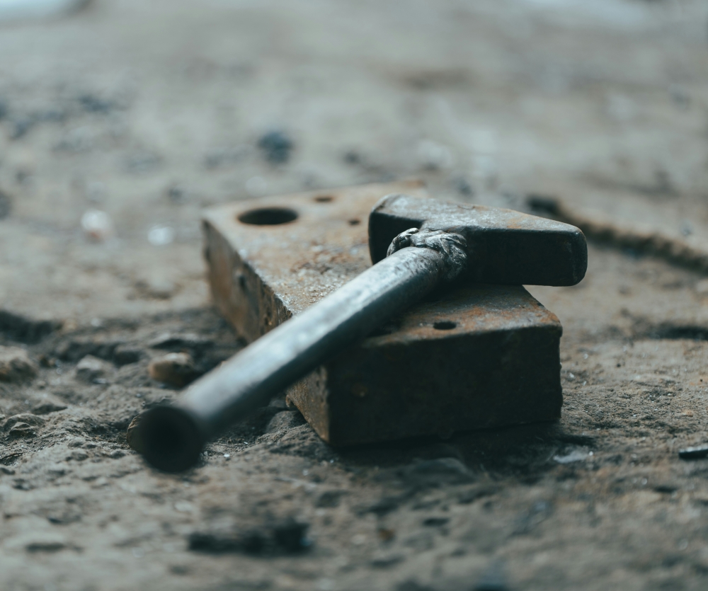 Japanese media outlets reported that the attacker, a woman sociology student, had swung a hammer during a class. — Picture from Unsplash