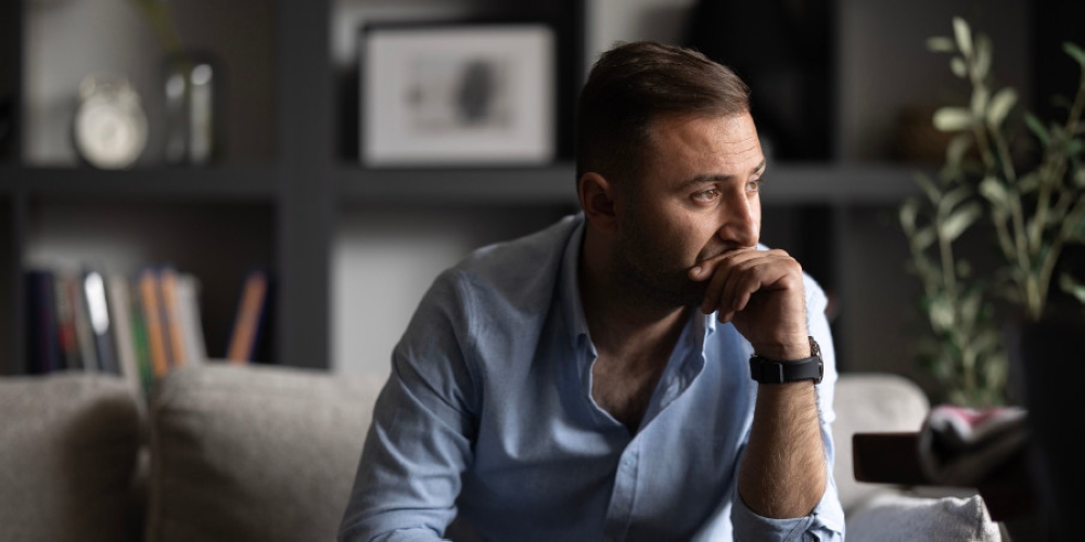 A new study has shown that sleep deprivation can inhibit the brain’s ability to suppress unwanted memories and intrusive thoughts. — ETX Studio pic