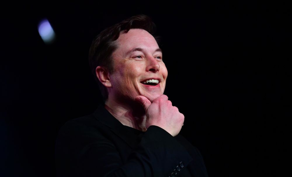Elon Musk could potentially purchase TikTok from ByteDance with the app possibly combined into the platform formerly known as Twitter.. — AFP 