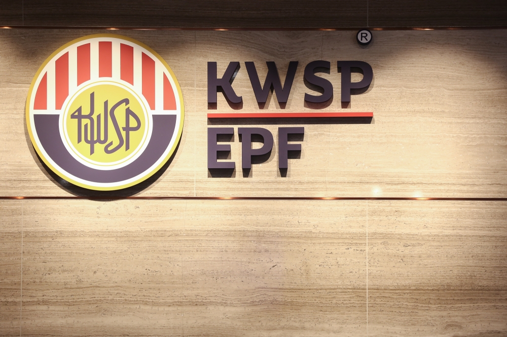 In a statement, EPF said the recent decision to make a voluntary general offer for MAHB’s shares at RM11 per share as part of a consortium reflects a separate, long-term strategic plan aimed at achieving sustainable growth and returns. — Picture by Yusof Mat Isa