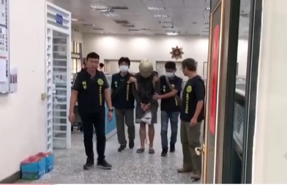 The sentence was upheld due to defendant Liang Yu-chih’s intention to kill, the cruelty of his actions and the high risk of him reoffending, it reported the court said in a news statement.