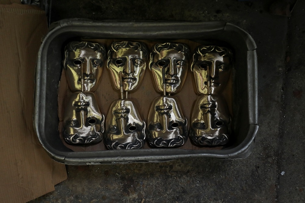 ‘Conclave’ and ‘Emilia Perez’ lead the shortlist of films battling for recognition at Britain's BAFTA awards. — Reuters