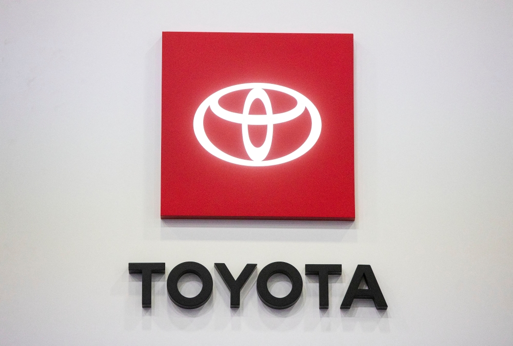 The Japanese truck and engine manufacturer was charged with fraud in US District Court in Detroit for unlawfully selling 105,000 heavy-duty diesel engines in the US from 2010 through 2022 that did not meet emissions standards. — AFP pic