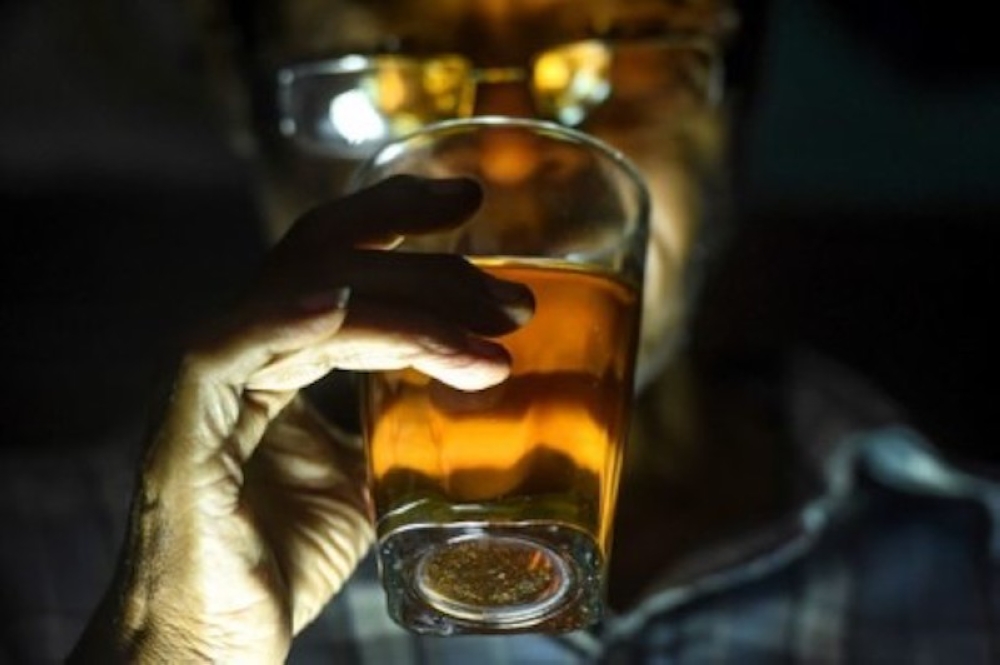 Drinks adulterated with methanol, an industrial alcohol distinct from the ethanol present in alcoholic beverages, are suspected of being the cause of the deaths. — AFP-Relaxnews pic
