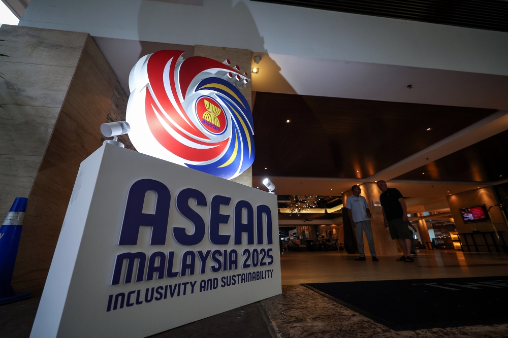 South Korea has pledged stronger ties with Asean under Malaysia’s chairmanship, focusing on openness, inclusivity, and international norms aligned with the Asean Outlook on the Indo-Pacific. — Bernama pic