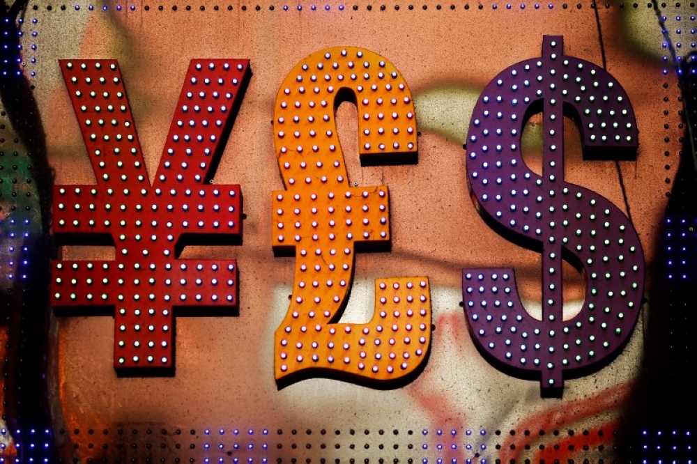 This statement comes in the wake of recent reports concerning an alleged investment scam involving a licensed entity under Labuan FSA’s jurisdiction. — Reuters pic