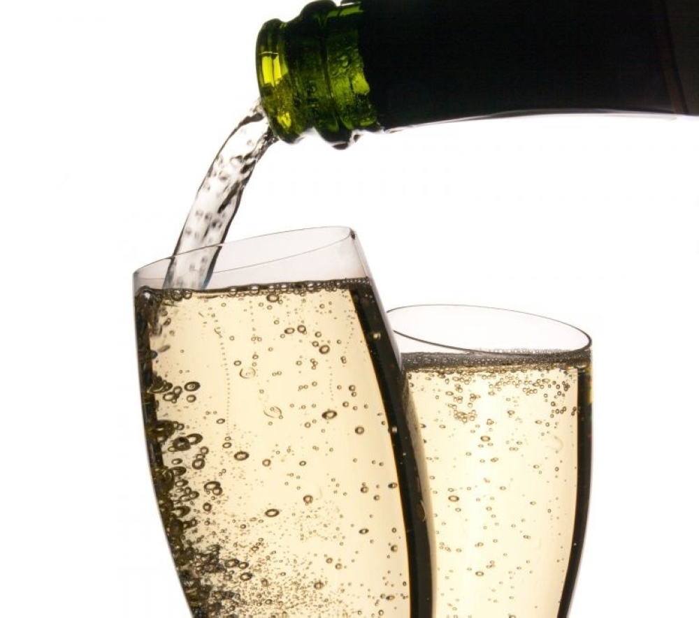 Maxime Toubart, president of the Syndicat General des Vignerons, described champagne as a “barometer of the state of mind of consumers” and indicated that nobody is in the mood to celebrate given the current inflation and conflicts across the world. — AFP file pic