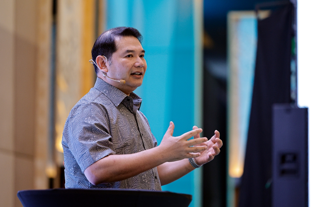 ‘No rush’ to developed nation status, but Malaysia on track for 2028 to ...