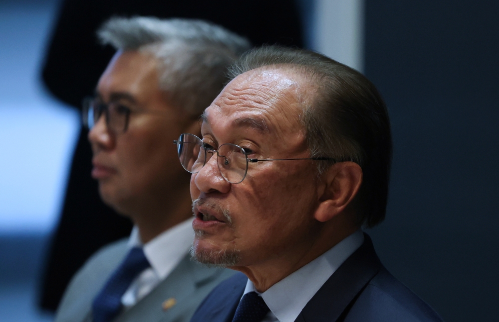 No time frame set to conclude Malaysia-EU free trade talks, says PM ...