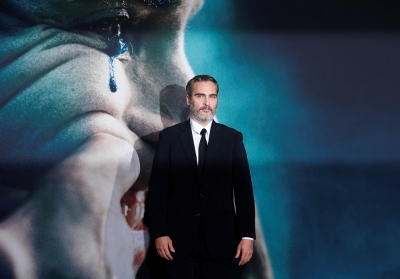 悲しいピエロ：『ジョーカー2』、ホアキン・フェニックスとレディー・ガガがラジー賞ワースト映画ノミネートで7回のノミネートを獲得