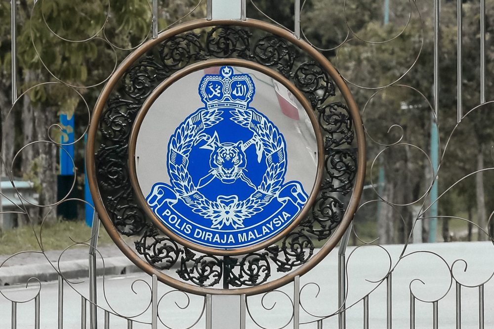 Kerian Police Chief Supt Juna Yusoff said the case had been classified under Section 323 of the Penal Code for voluntarily causing hurt and that the investigation paper had been referred to the Deputy Public Prosecutor. — Picture By Raymond Manuel