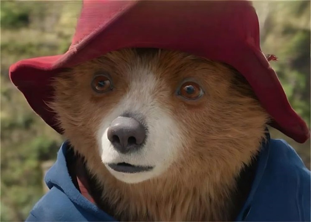 The adorable Paddington takes centre stage in local cinemas. — Picture via Instagram/gscinemas