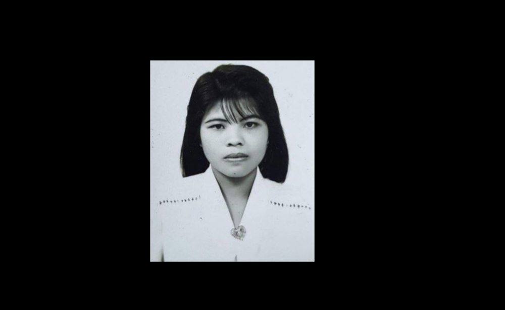 The lifeless body of Thai mother of three, Lamduan Armitage – nee Seekanya – was found by hikers in the Yorkshire Dales in 2004 in mysterious circumstances. — Picture from Wikipedia 