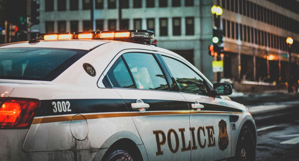 Police killed a US Capitol rioter pardoned by President Donald Trump during a traffic stop. — Pic by Unsplash
