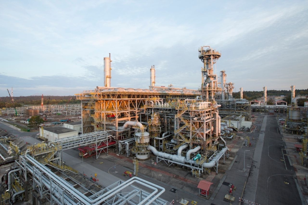 Sabah Finance Minister Datuk Seri Masidi Manjun said that the move was likely made with practical considerations in mind, but also that it might have long term benefits, allowing Sabah to repurpose its gas resources and optimise it for the better. — Bernama pic