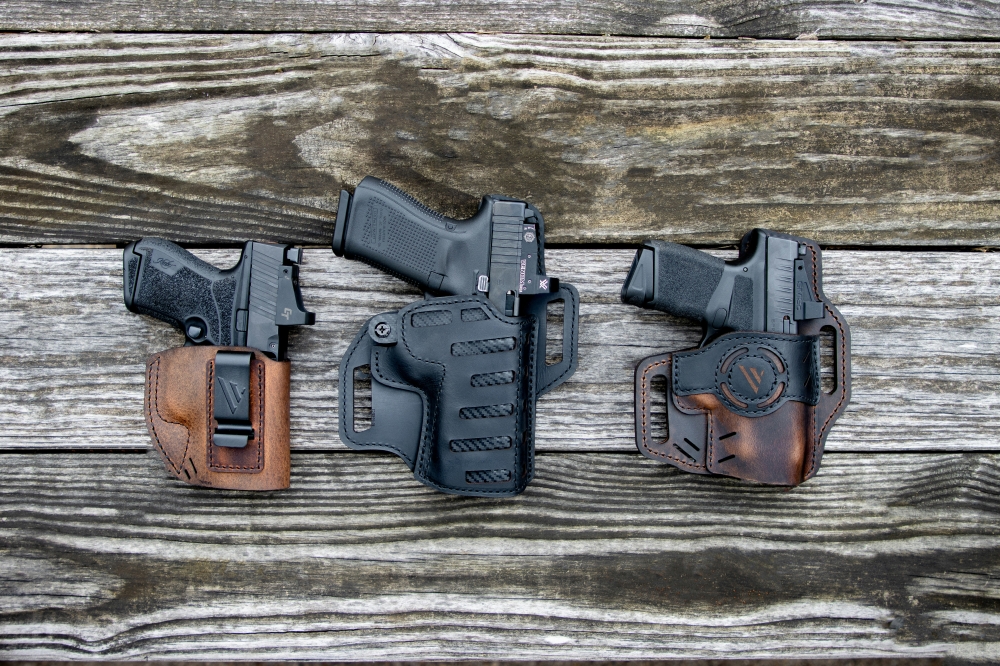 The 5th US Circuit Court of Appeals said the law passed by Congress in 1968 banning handgun sales by licensed dealers to adults under the age of 21 violated the Second Amendment to the US Constitution. — Pic by Unsplash
