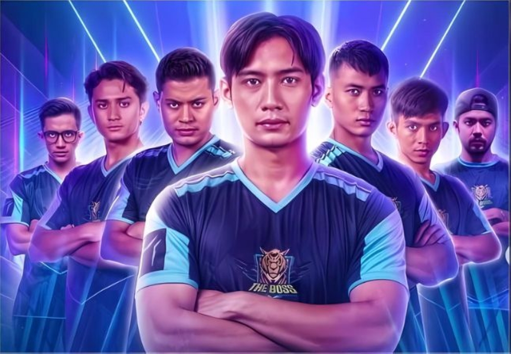 ‘Soloz: Game Of Life’ is making waves in Malaysian cinemas, leaving local fans in awe. (Picture via instagram/gscinemas)