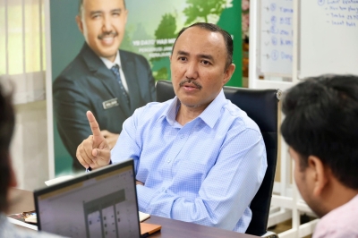 Johor says property overhang falling as JS-SEZ boosts demand for service apartments