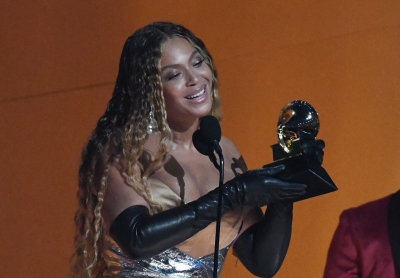 Will Beyonce finally bag Album of the Year? Music’s A-listers ready for the Grammys
