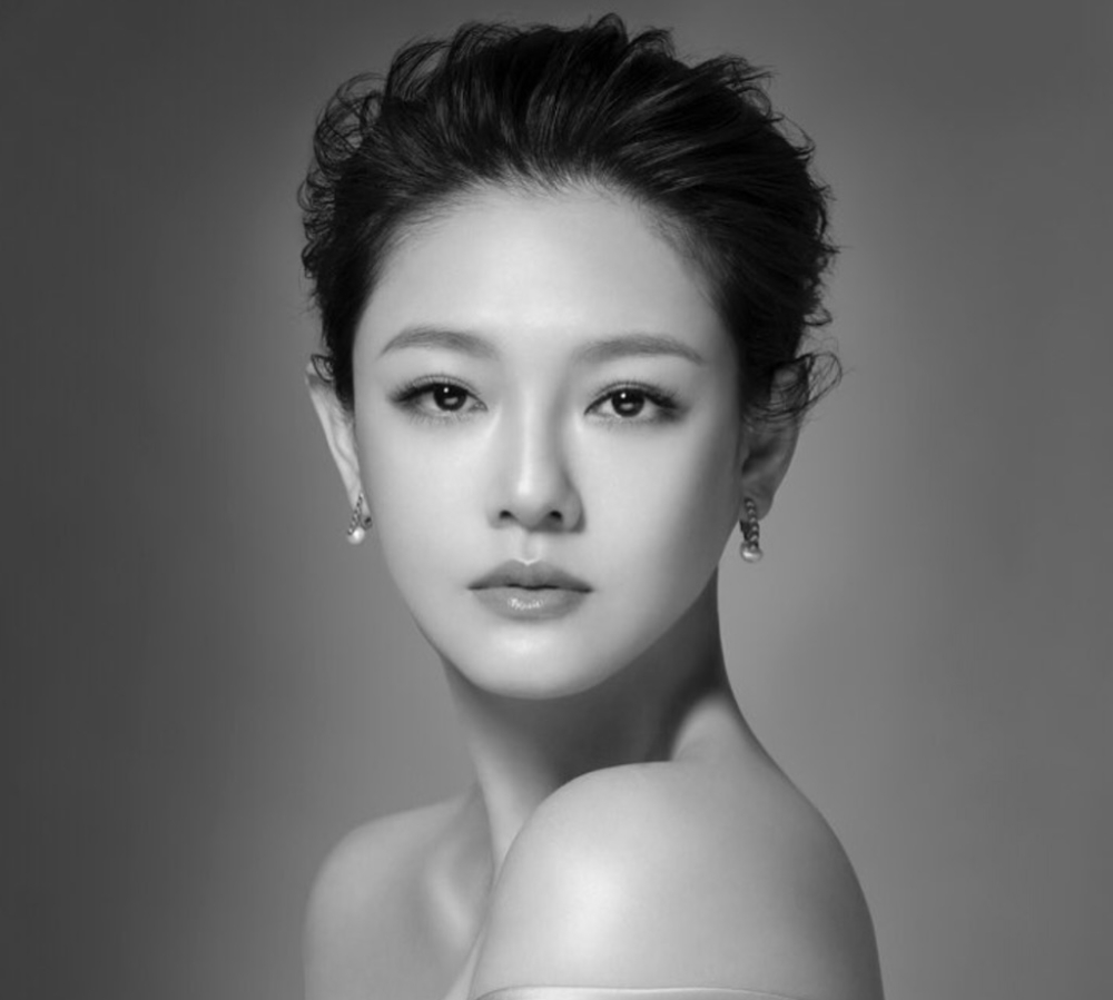 Barbie Hsu has passed away due to flu complications. — Picture via Instagram/Barbie Hsu