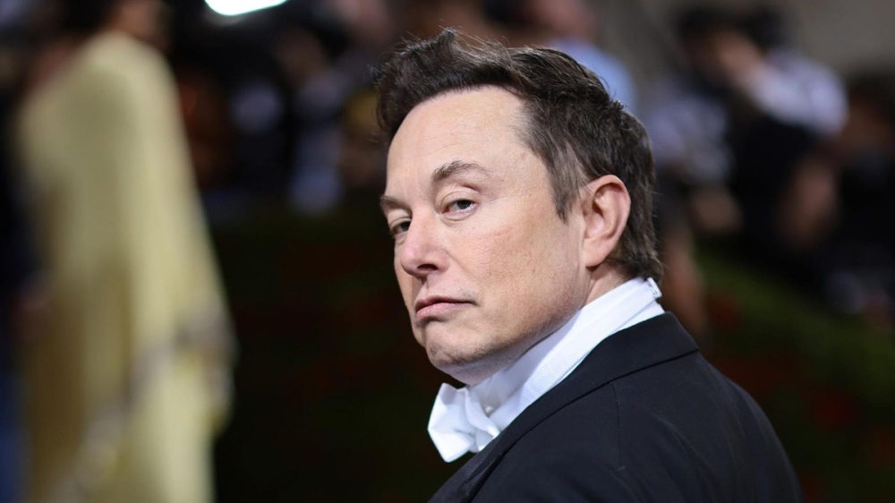 Elon Musk is in charge of a free-ranging entity called the Department of Government Efficiency (DOGE) that aims to radically downsize federal agencies. — AFP pic