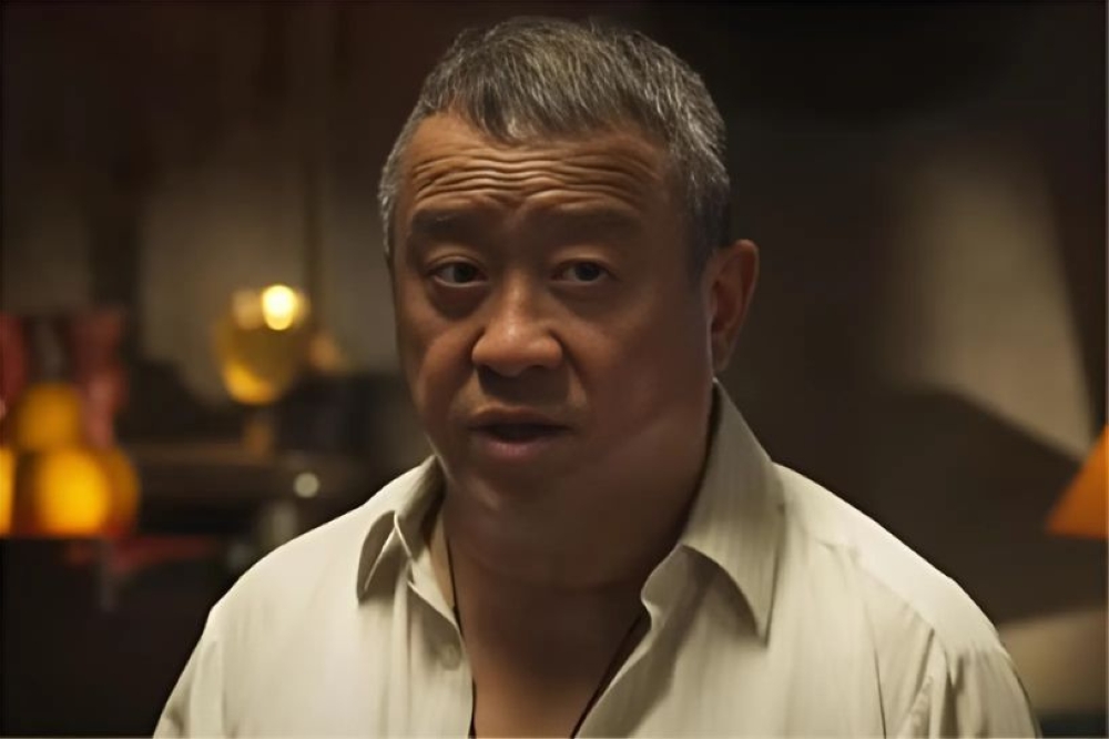 As Lunar New year draws to a close, you can still catch local Mandarin hits like ‘Money Games’ in cinemas. — Picture via Youtube/gscinemas