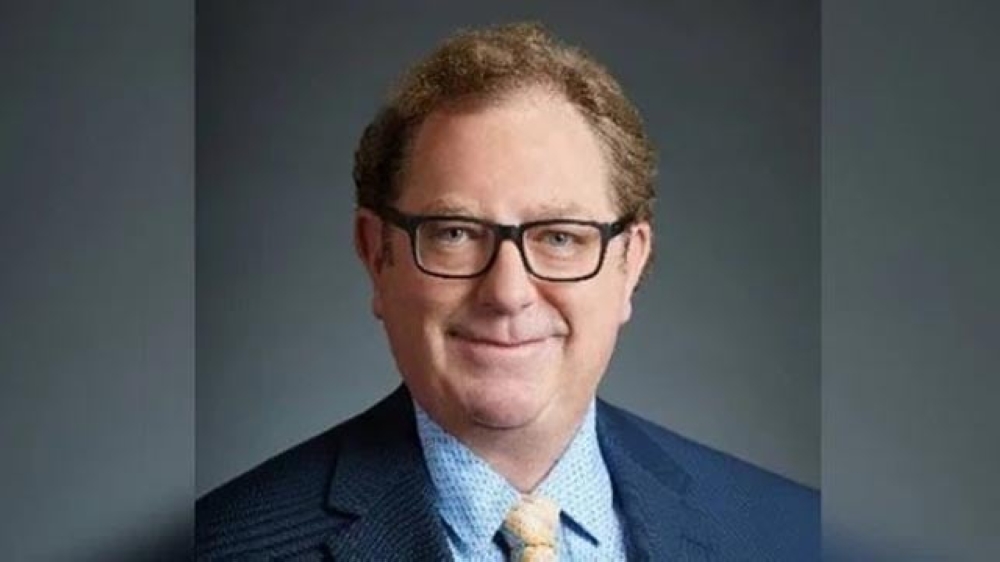 The Australian lawmaker changed his name to Austin “Aussie” Trump, he was formerly known as Ben Dawkins. — Picture via Facebook