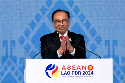 A defining Asean chairmanship: Malaysia’s strategic vision under Anwar Ibrahim — Yusmadi Yusoff