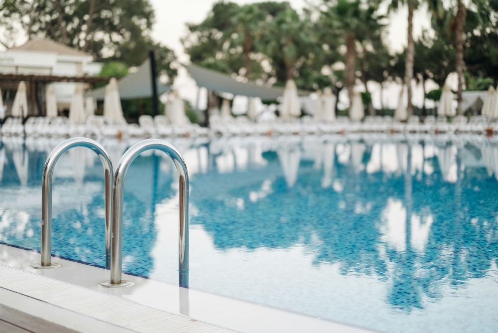 Sepang district police chief ACP Norhizam Bahaman said in a statement today that the boy allegedly went into the adult swimming pool at 11.30am without his family’s knowledge. — Pexels.com pic 