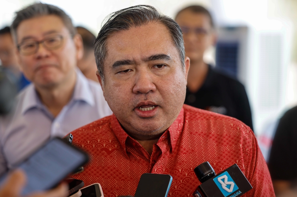 Loke said the move promotes competition and offers consumers more choices, saying that other companies can also apply to carry out inspections. — Bernama pic