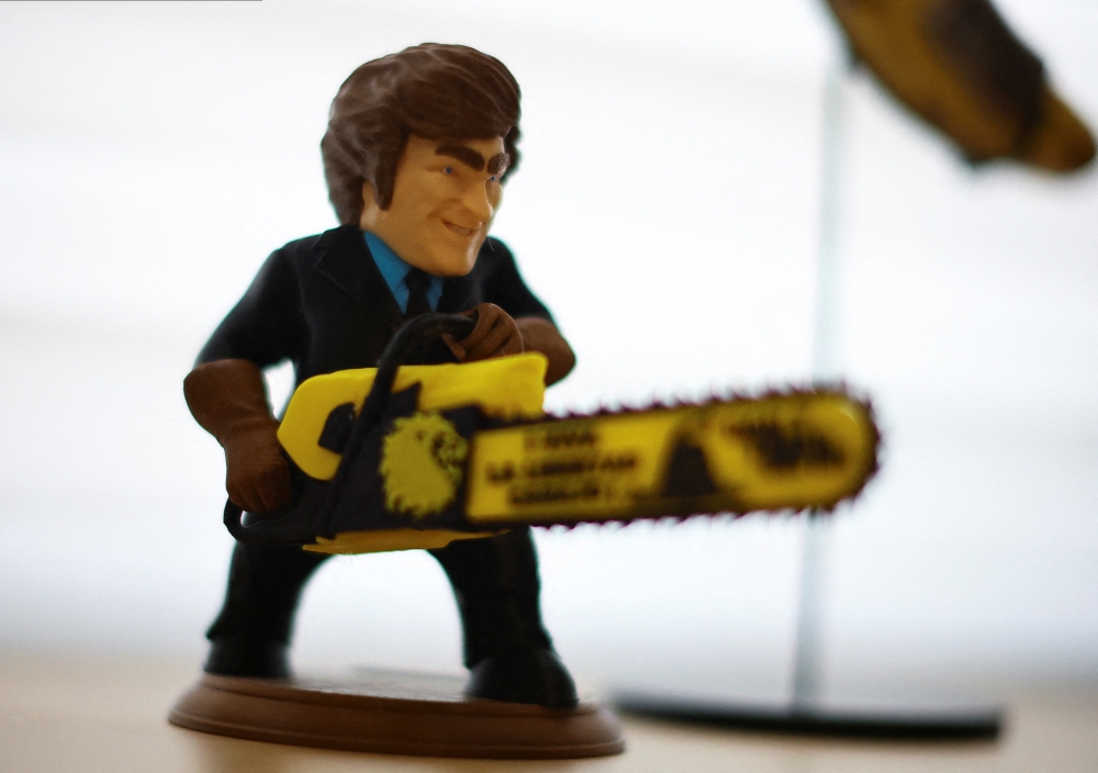 Argentina President Javier Milei faced criticism after promoting a cryptocurrency whose value soared, then quickly tanked, sparking accusations of fraud and calls for an investigation.