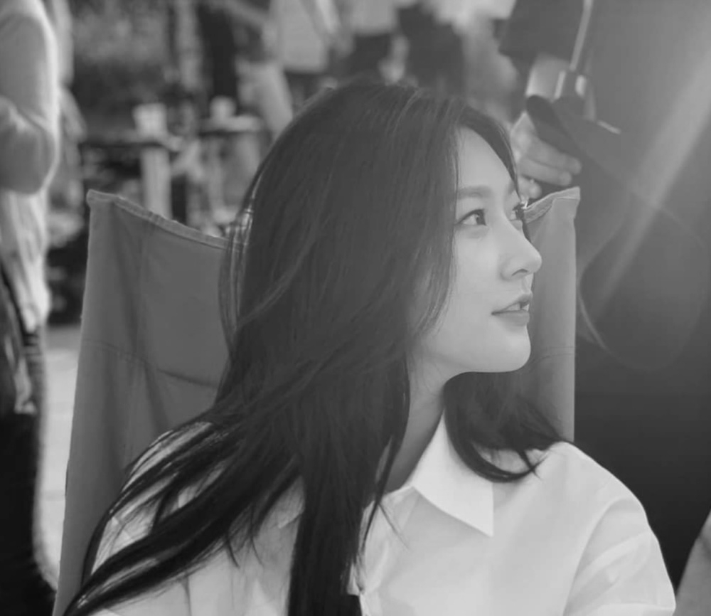 Actress Kim Sae-ron had been a rising star, debuting at a young age in 2009 with appearances in dramas that included and ‘Hi! School-Love On’, ‘Listen to My Heart’ and ‘The Queen's Classroom’. — Picture via Instagram/Kim Sae-ron