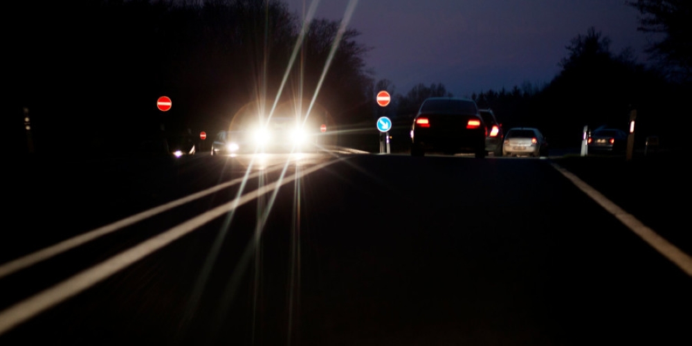 In 2024, a study by the Royal Automobile Club (RAC) revealed that 91 per cent of British drivers reported being dazzled while driving. — Getty pics via ETX Studio