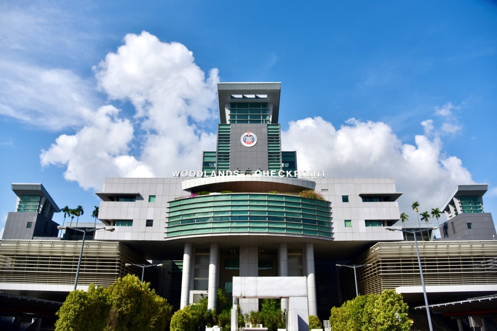 On January 11, Singapore's Immigration and Checkpoints Authority (ICA)  confirmed that scammers had exploited a vulnerability in its online service, allowing them to change residential addresses. — Picture from Facebook/ICA