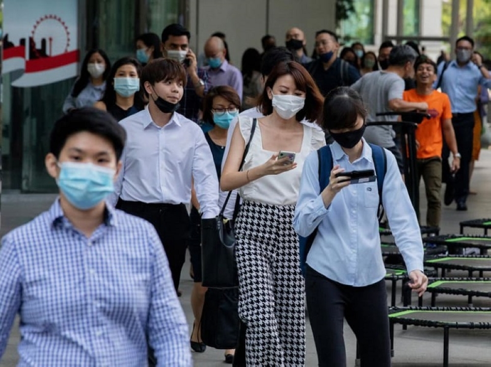 As these young individuals move elsewhere in search of better job prospects, the demands of their careers and the fast-paced lifestyle make it challenging for them to return to Ipoh, even for a short break or holiday. — File pic via TODAY