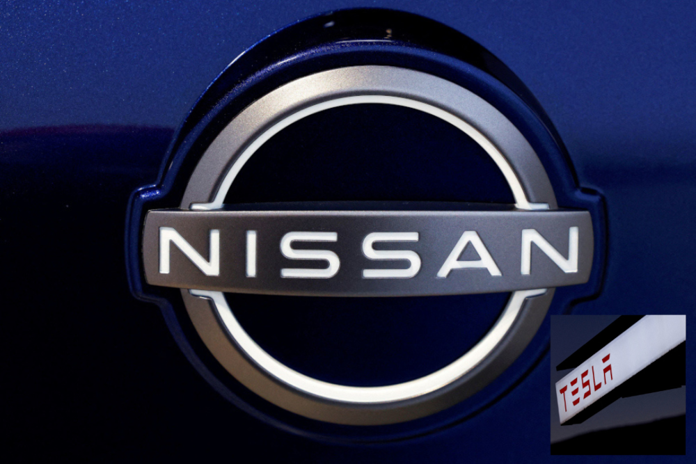 The group is hopeful that Tesla will become a strategic investor, since they believe it is keen to acquire Nissan’s plants in the United States, according to the report. — Reuters pics 