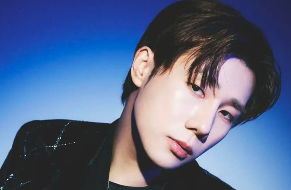 In a statement, INFINITE Company confirmed that Sungkyu’s sister died this morning after battling an illness. — Picture via X