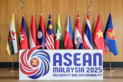 Negeri Sembilan police boost security measures, personnel for Asean-level meetings