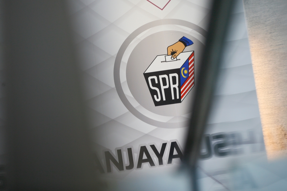 The last by-election in Perak was for the Slim state seat on Aug 29, 2020. — File picture by Hari Anggara