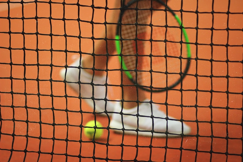 Melaka will host seven national and international tennis tournaments throughout the year which will be held at the Hang Tuah Jaya Municipal Council (MPHTJ) Tennis Complex, Ayer Keroh. — Unsplash pic