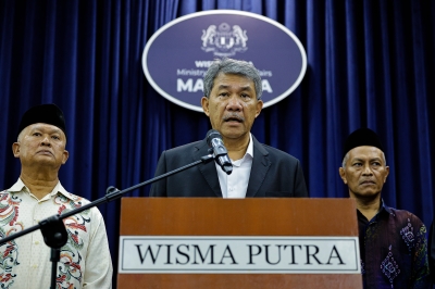 Malaysian Envoys: Economic Diplomacy Now - News Directory 3