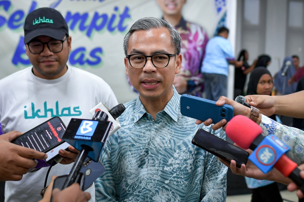 The Malaysian Media Council (MMC) Bill 2024, passed in the Dewan Rakyat yesterday, will enable the media in the country to carry out their duties more effectively, says Communications Minister Fahmi Fadzil. — Bernama pic