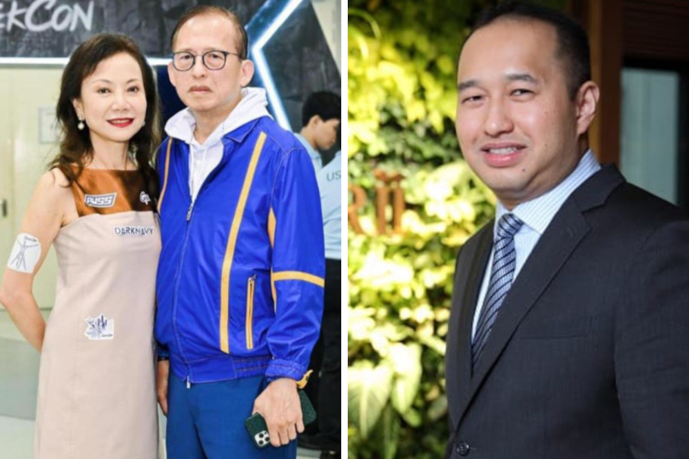 The ongoing legal and public dispute between property tycoon Kwek Leng Beng and his son, Sherman Kwek, took another turn on Thursday (February 27), with the younger Kwek pointing to his father’s associate — Dr Catherine Wu, 65, an adviser to the board of Millennium & Copthorne Hotels (M&C), a subsidiary of CDL — as the root of the conflict within City Developments Limited (CDL).